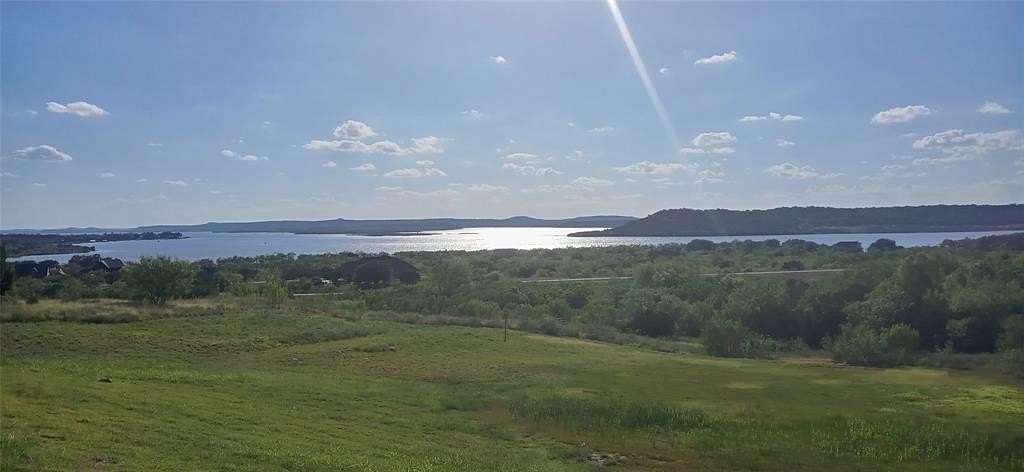 5.8 Acres of Residential Land for Sale in Graford, Texas