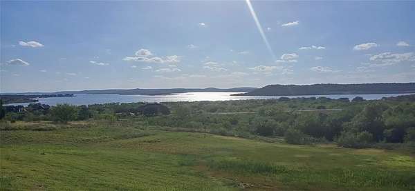 5.8 Acres of Residential Land for Sale in Graford, Texas