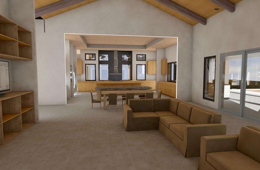 2.26 Acres of Land with Home for Sale in Joshua, Texas