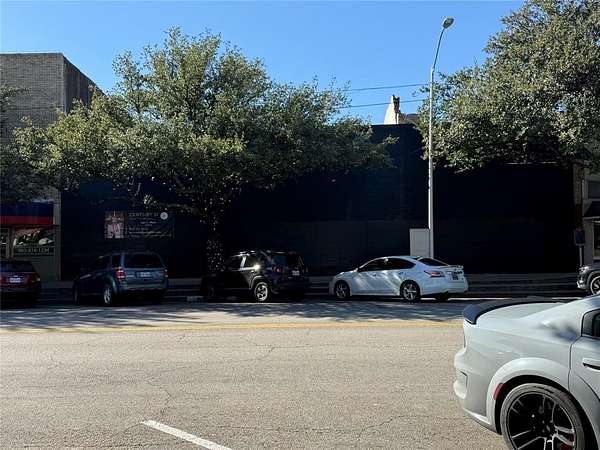 0.24 Acres of Commercial Land for Sale in Corsicana, Texas