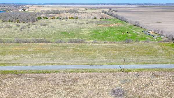 1 Acre of Residential Land for Sale in Kerens, Texas