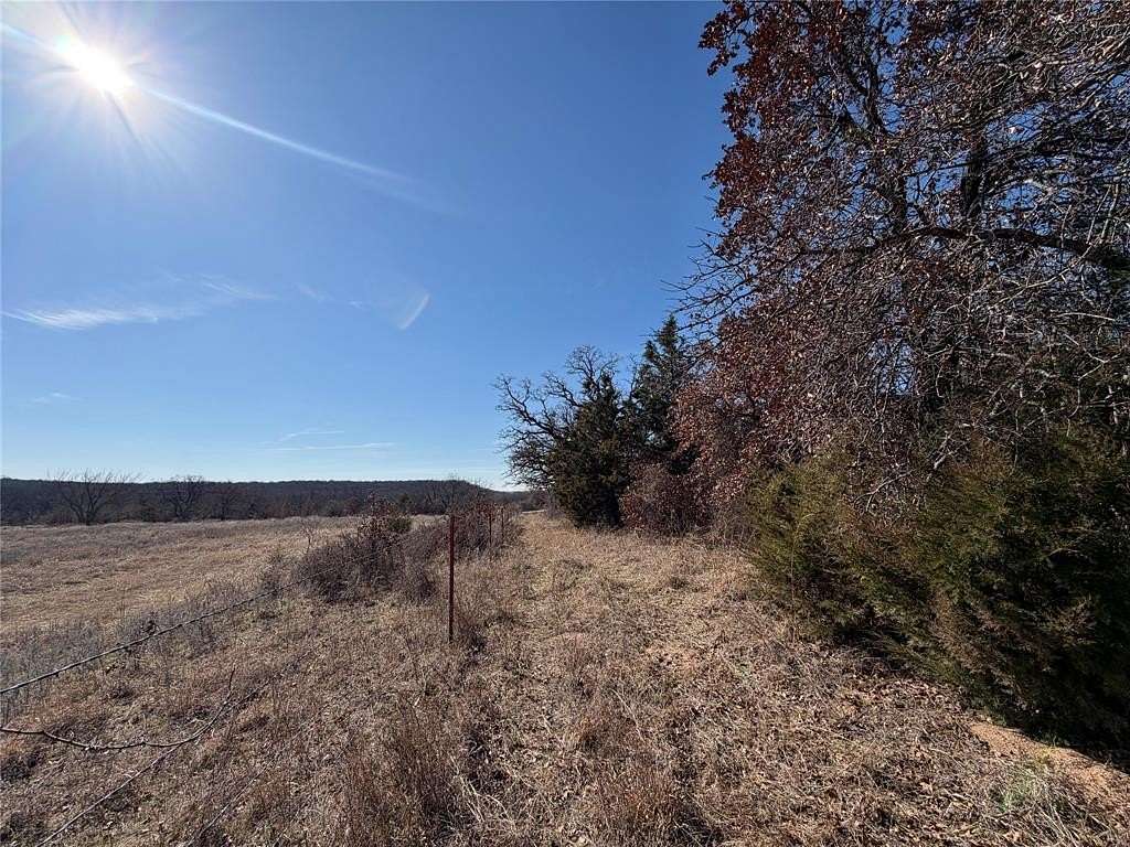 40.9 Acres of Land for Sale in Sunset, Texas