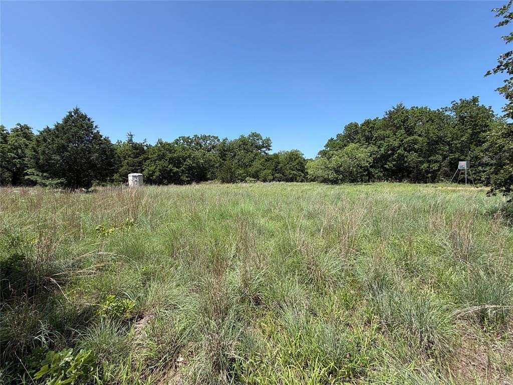 40.9 Acres of Land for Sale in Sunset, Texas
