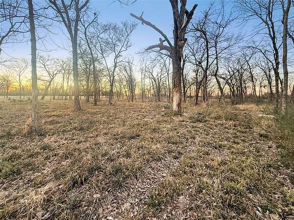 1.2 Acres of Residential Land for Sale in Sulphur Springs, Texas