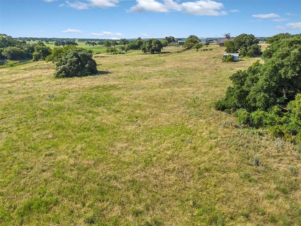 13.7 Acres of Land with Home for Sale in Poolville, Texas
