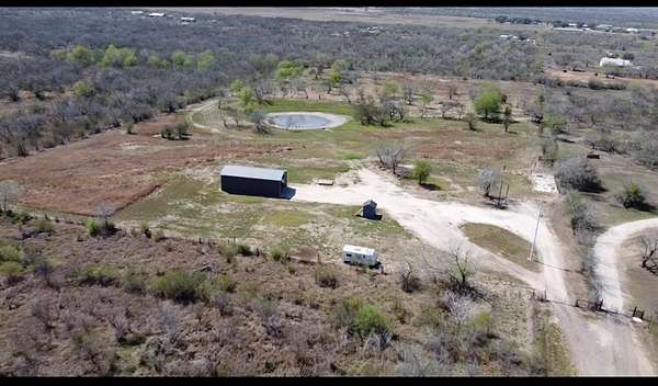 10.4 Acres of Recreational & Residential Land for Sale in Beeville, Texas