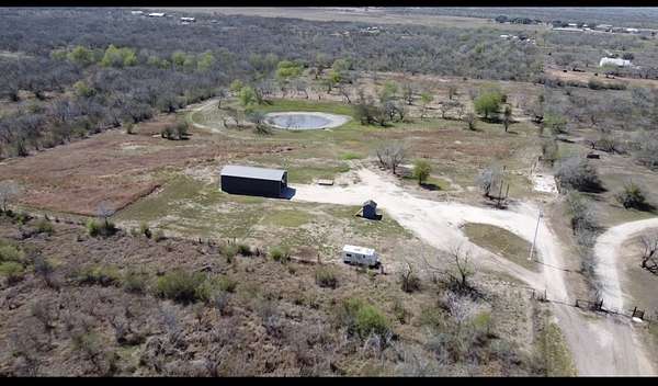 10.4 Acres of Land for Sale in Beeville, Texas