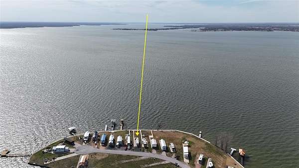 0.1 Acres of Land for Sale in Kerens, Texas