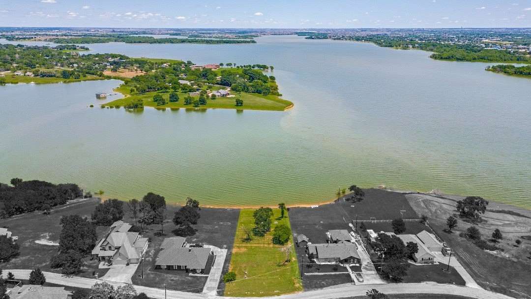 0.4 Acres of Residential Land for Sale in Little Elm, Texas