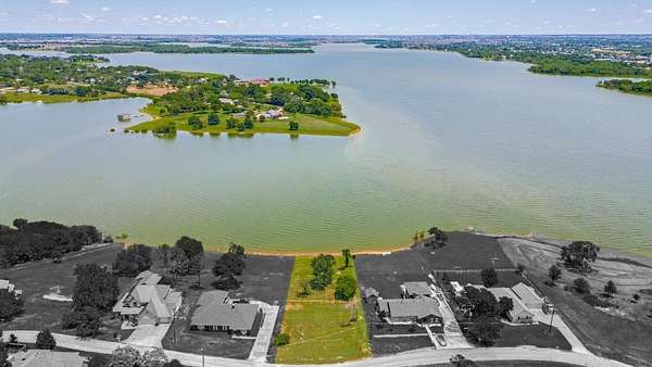 0.4 Acres of Residential Land for Sale in Little Elm, Texas