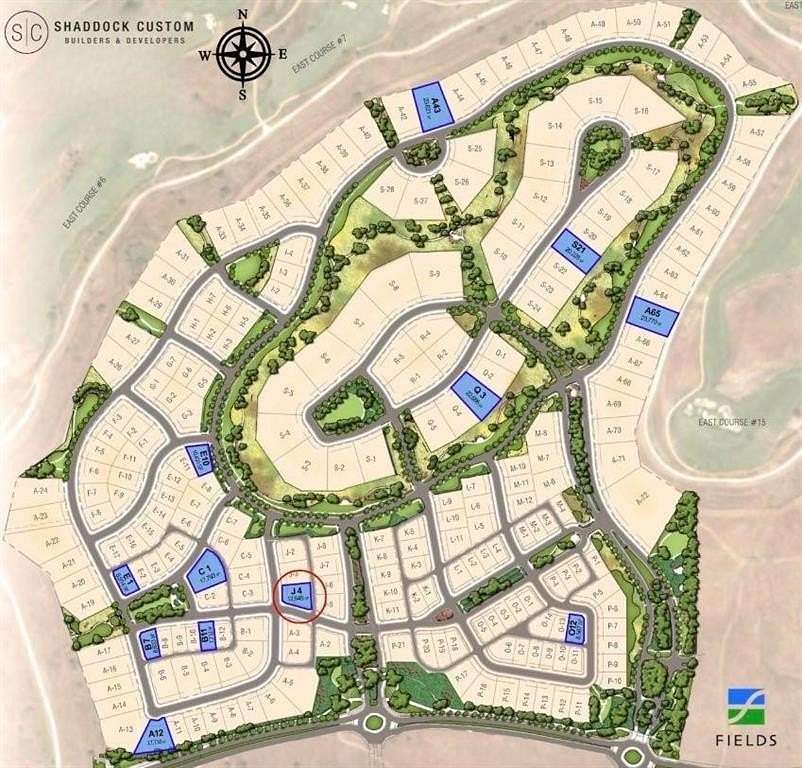 0.29 Acres of Land for Sale in Frisco, Texas