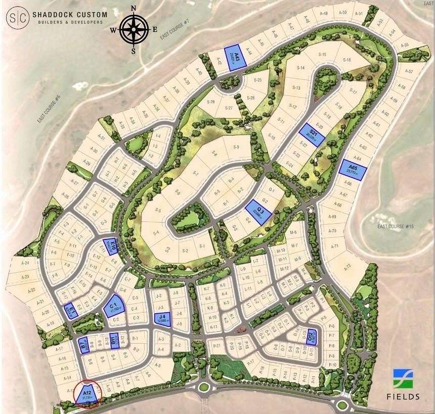 0.4 Acres of Residential Land for Sale in Frisco, Texas