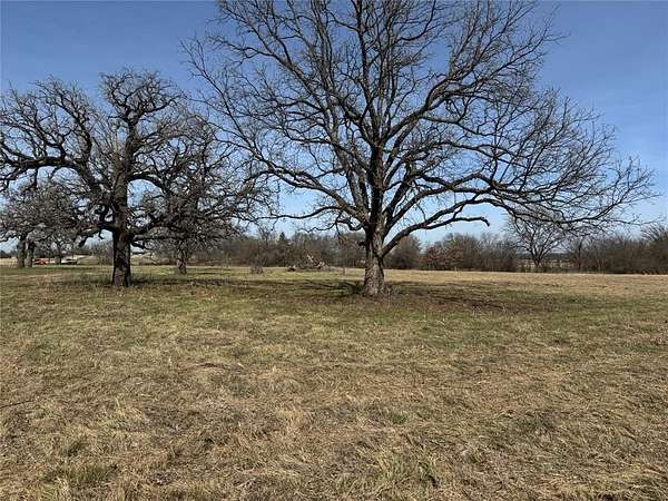 2.52 Acres of Residential Land for Sale in Chico, Texas