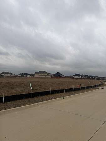 0.29 Acres of Residential Land for Sale in Prosper, Texas