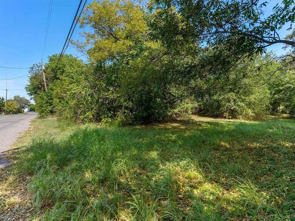 0.52 Acres of Residential Land for Sale in Sherman, Texas