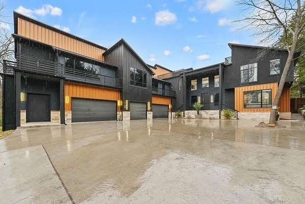 2 Acres of Land with Home for Sale in Lancaster, Texas