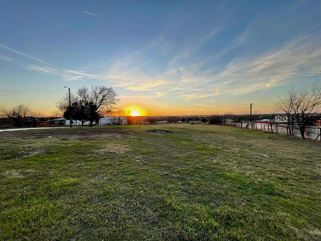 1.6 Acres of Land for Sale in Joshua, Texas