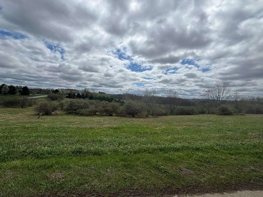 4.83 Acres of Residential Land for Sale in Wellsboro, Pennsylvania