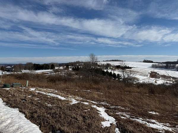 4.83 Acres of Residential Land for Sale in Wellsboro, Pennsylvania