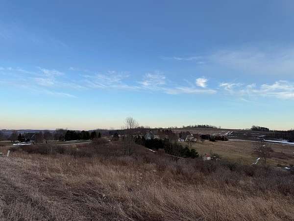 4.83 Acres of Residential Land for Sale in Wellsboro, Pennsylvania