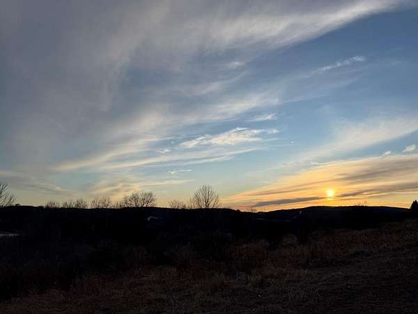 4.83 Acres of Residential Land for Sale in Wellsboro, Pennsylvania