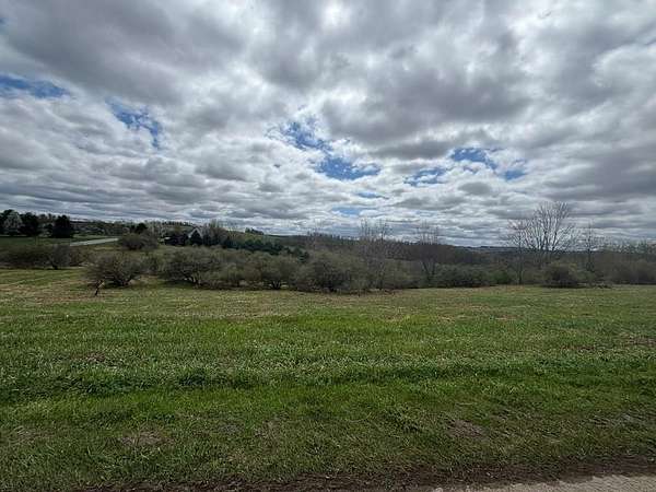 4.83 Acres of Residential Land for Sale in Wellsboro, Pennsylvania