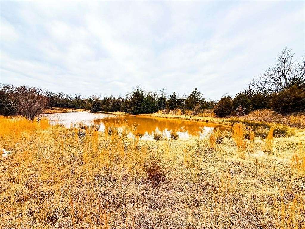 59 Acres of Agricultural Land for Sale in Newalla, Oklahoma