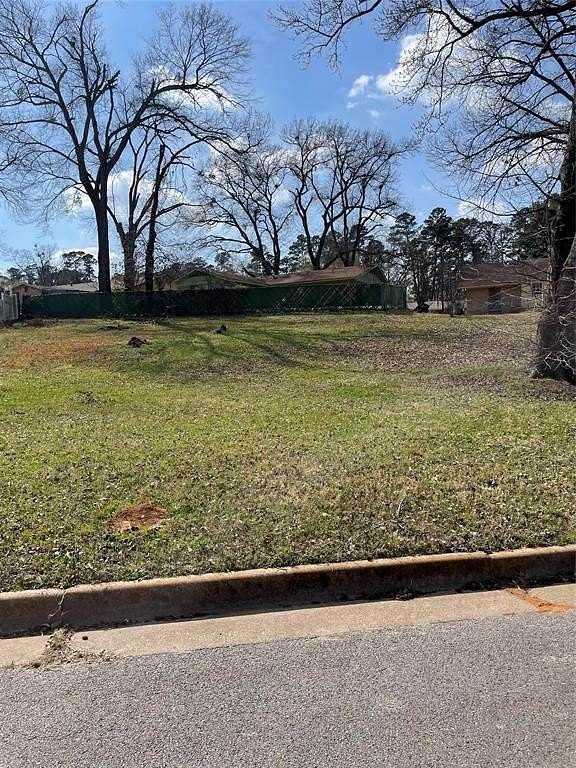 0.22 Acres of Residential Land for Sale in Tyler, Texas
