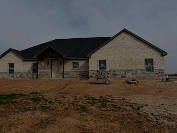 2 Acres of Land with Home for Sale in Poolville, Texas