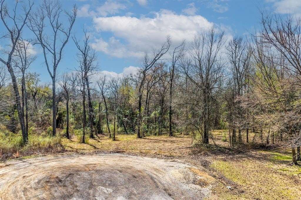 2.22 Acres of Residential Land for Sale in Sulphur Springs, Texas