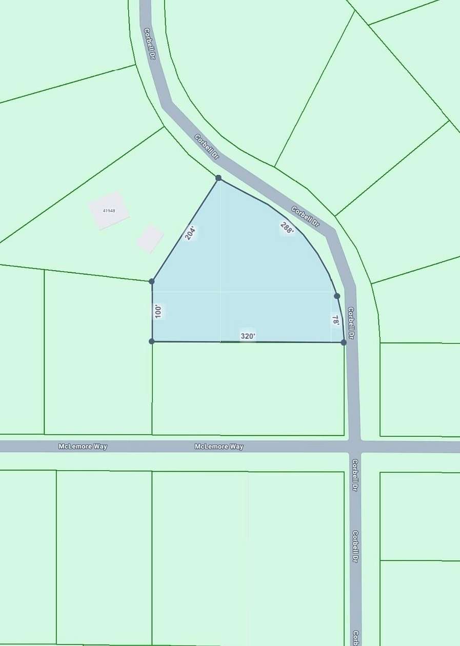 1.4 Acres of Residential Land for Sale in Chiloquin, Oregon