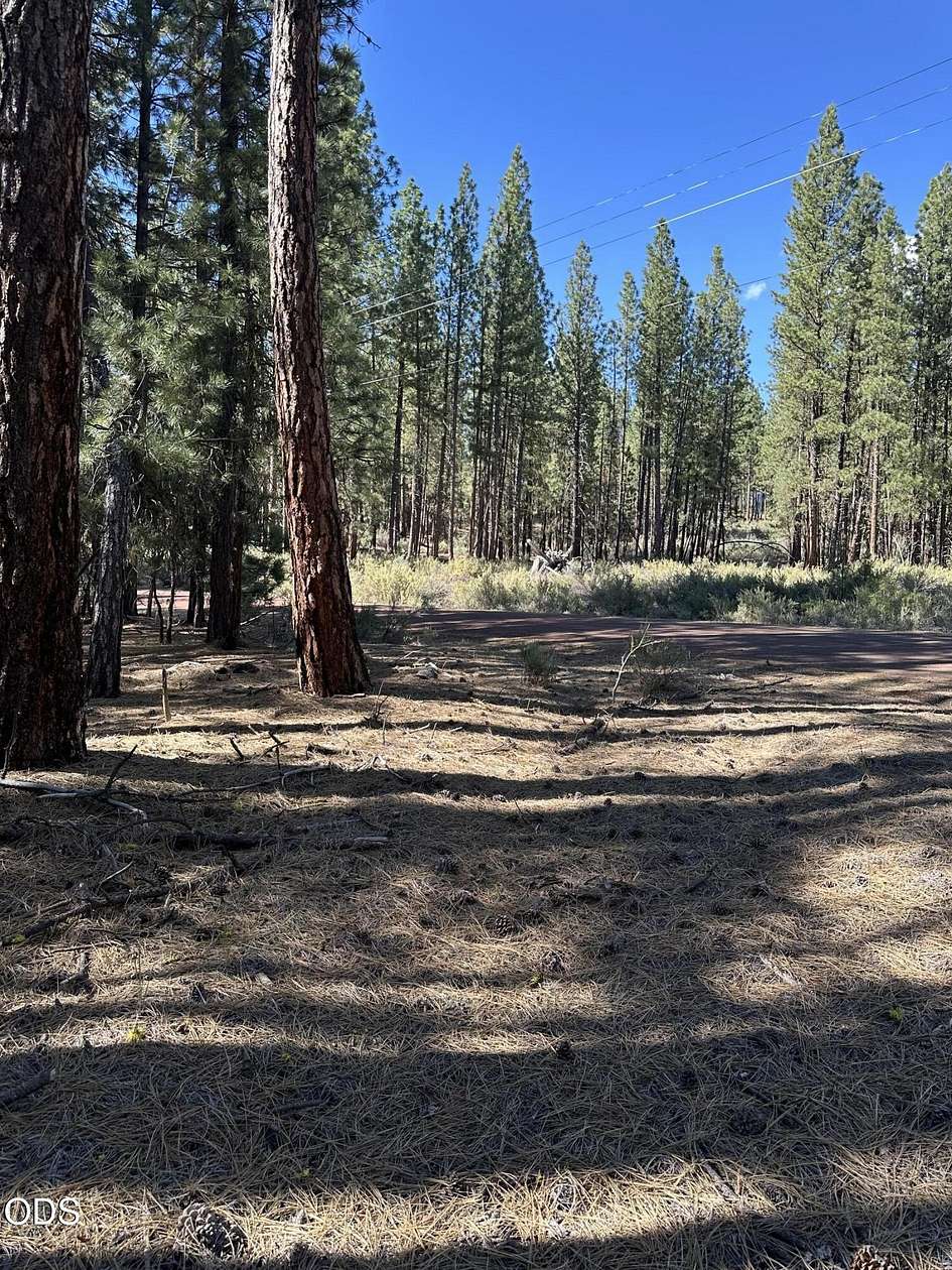 1.4 Acres of Residential Land for Sale in Chiloquin, Oregon