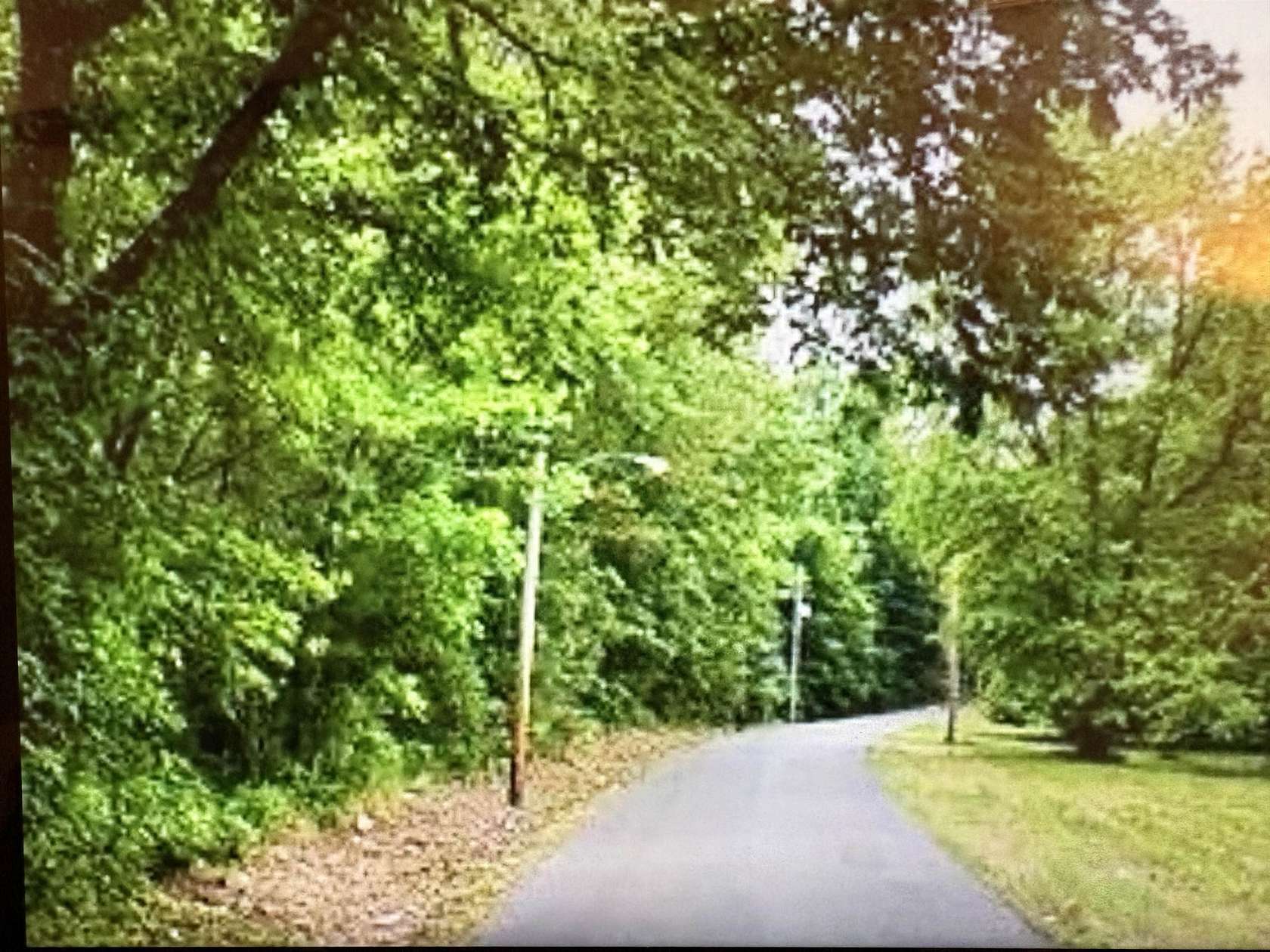 0.58 Acres of Land for Sale in Memphis, Tennessee