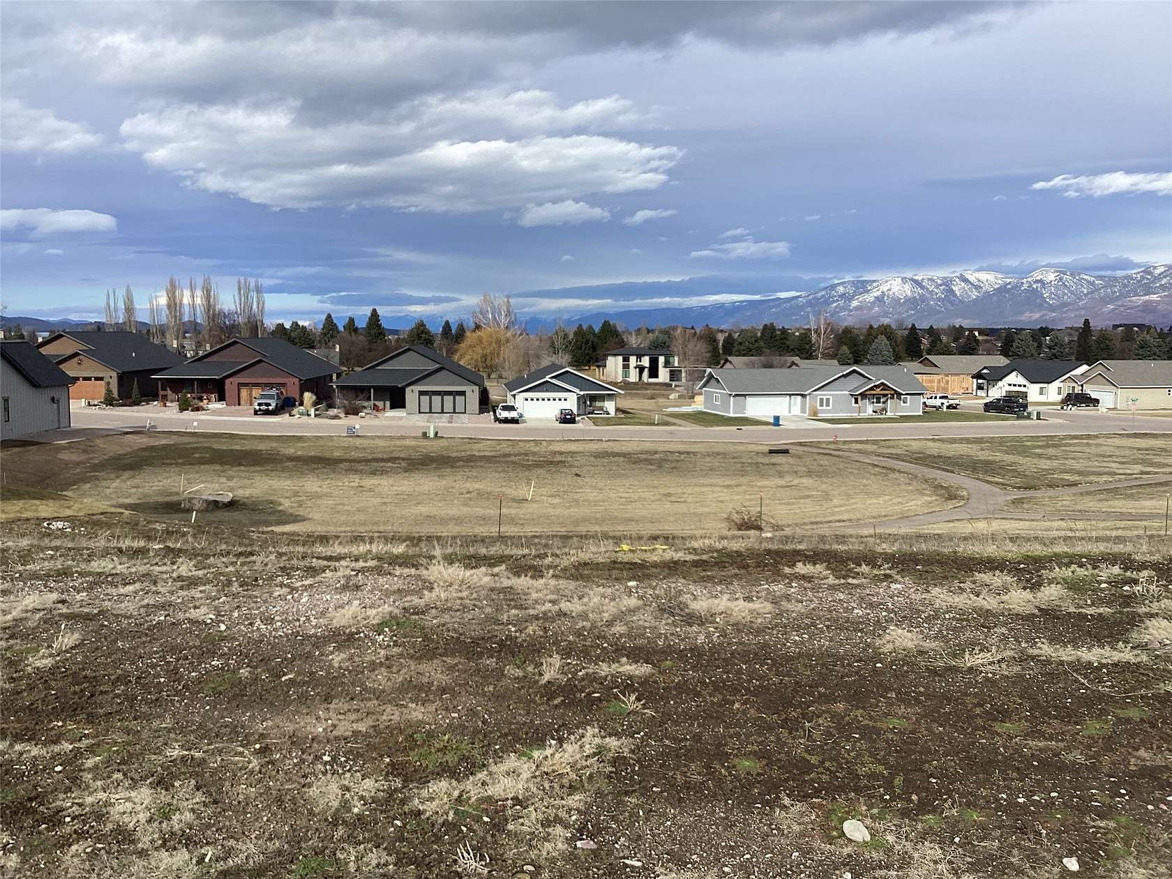 0.11 Acres of Residential Land for Sale in Polson, Montana