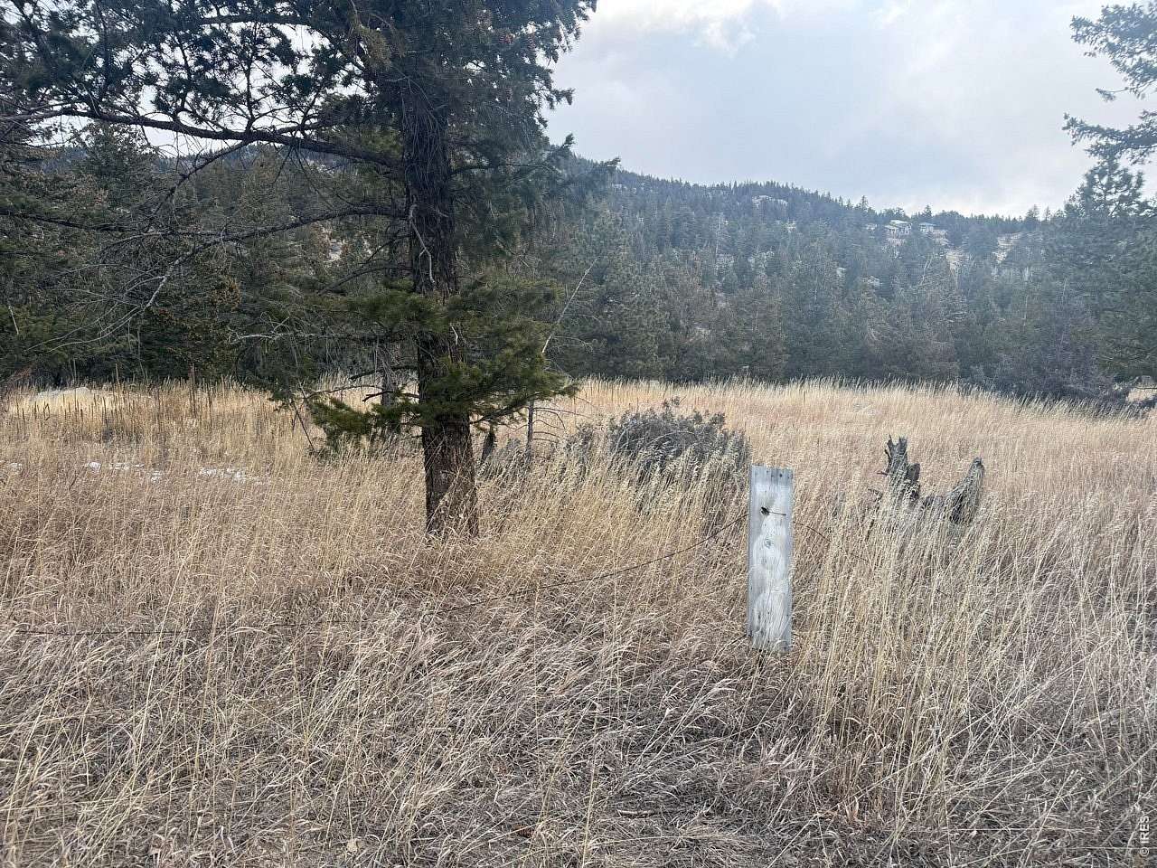 1.2 Acres of Residential Land for Sale in Boulder, Colorado