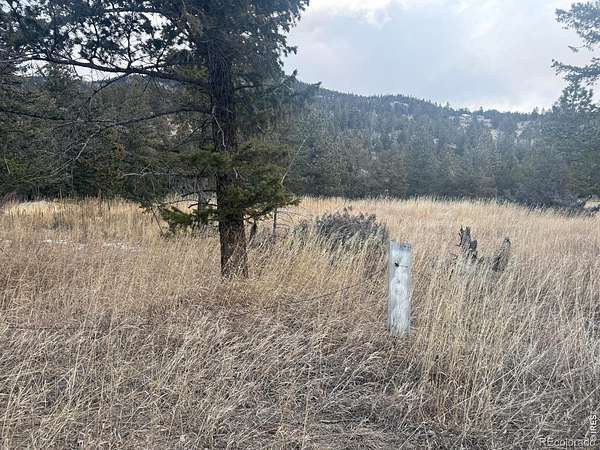 1.2 Acres of Residential Land for Sale in Boulder, Colorado