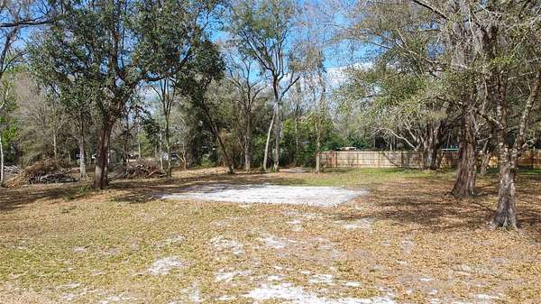 0.24 Acres of Residential Land for Sale in Webster, Florida
