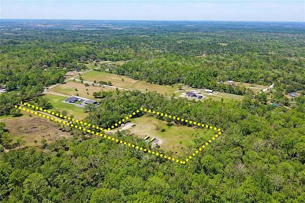 5 Acres of Residential Land for Sale in Kissimmee, Florida