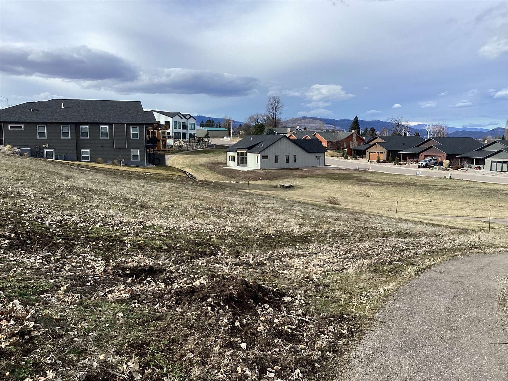 0.11 Acres of Residential Land for Sale in Polson, Montana