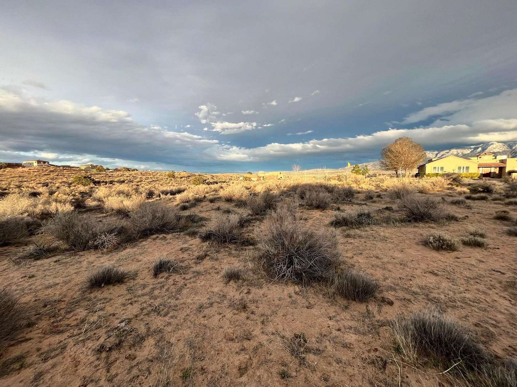 0.56 Acres of Residential Land for Sale in Rio Rancho, New Mexico