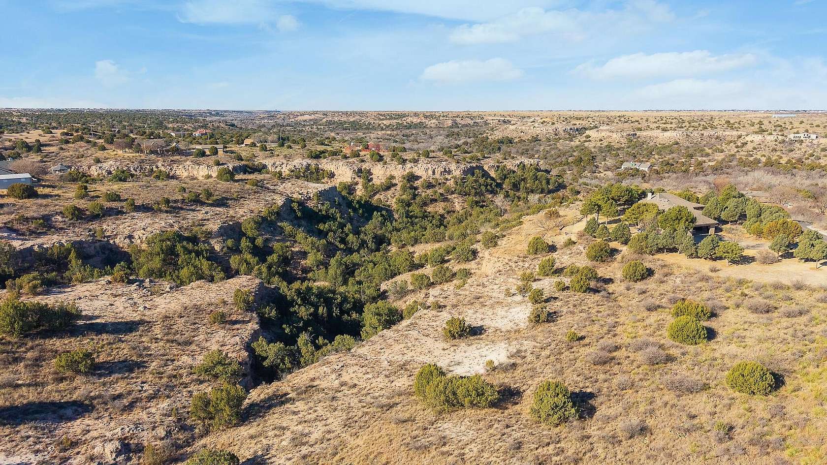 2.23 Acres of Residential Land for Sale in Amarillo, Texas