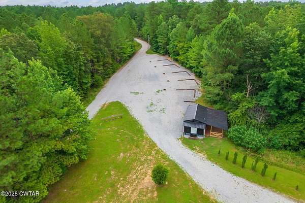 4.87 Acres of Land for Sale in Westport, Tennessee