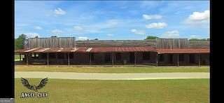 98.6 Acres of Improved Land for Sale in Unadilla, Georgia