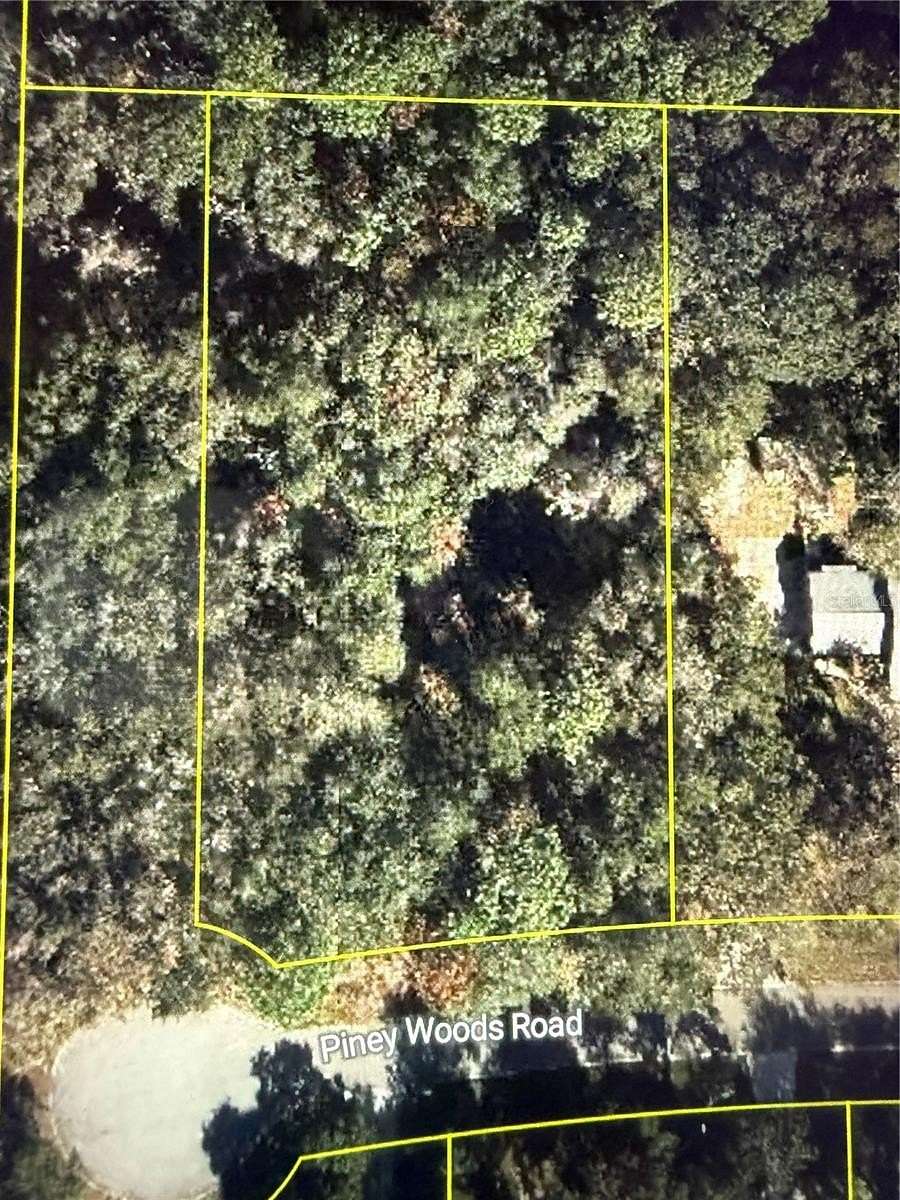 1 Acre of Residential Land for Sale in Apopka, Florida