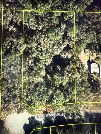 1 Acre of Residential Land for Sale in Apopka, Florida