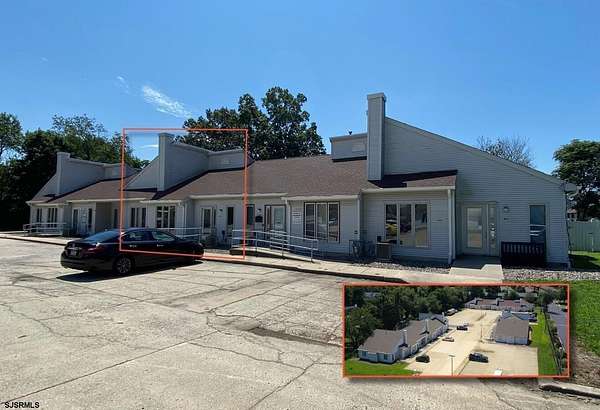 2 Acres of Mixed-Use Land for Lease in Williamstown, New Jersey