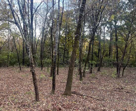 1 Acre of Residential Land for Sale in Signal Mountain, Tennessee