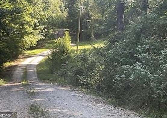 1 Acre of Residential Land for Sale in Lexington, Georgia