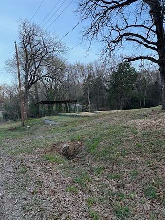 0.5 Acres of Residential Land for Sale in Mabank, Texas