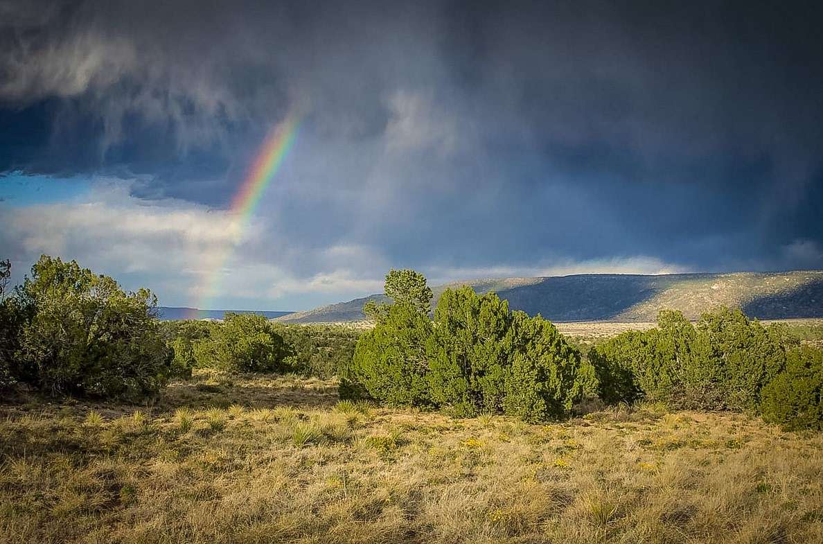 15,000 Acres of Land for Sale in Las Vegas, New Mexico